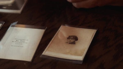 digital blockbuster Smile for the Dead: An Examination of Spirit Photography (2025) NEW