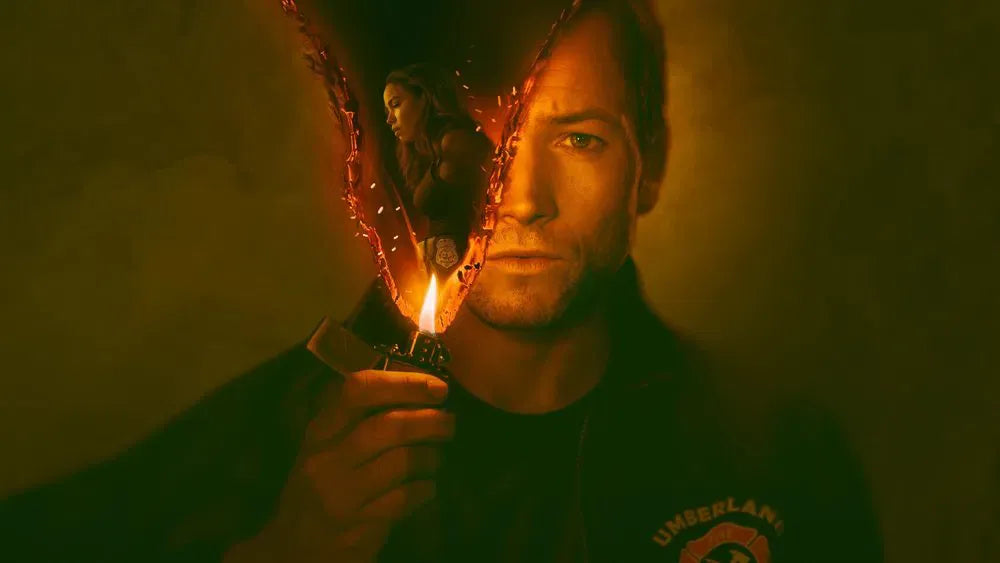 digital blockbuster Smoke (2025) FULL SEASON TV SERIES