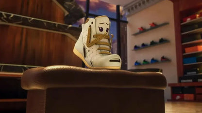 digital blockbuster Sneaks (2025) NEW