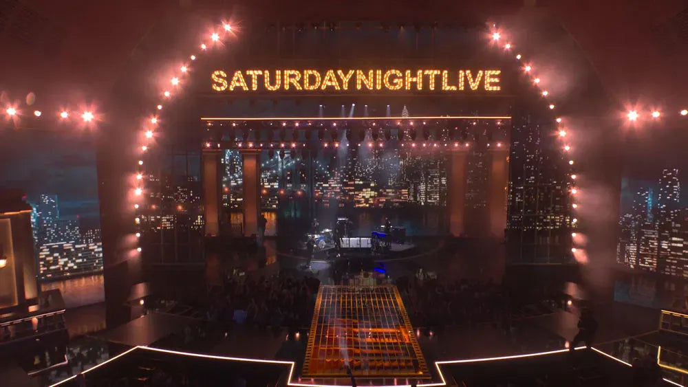 digital blockbuster SNL50: The Homecoming Concert (2025) NEW