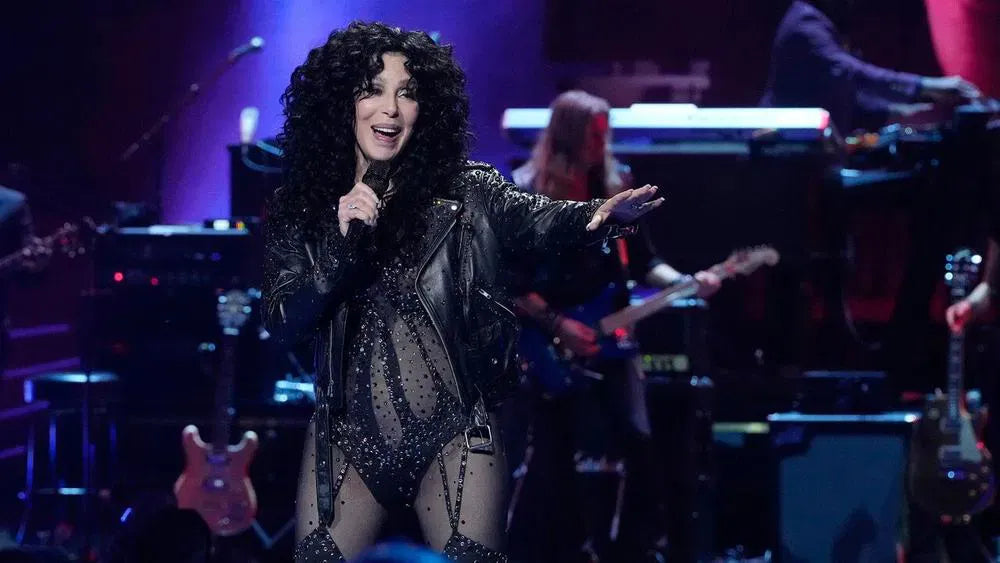 digital blockbuster SNL50: The Homecoming Concert (2025) NEW