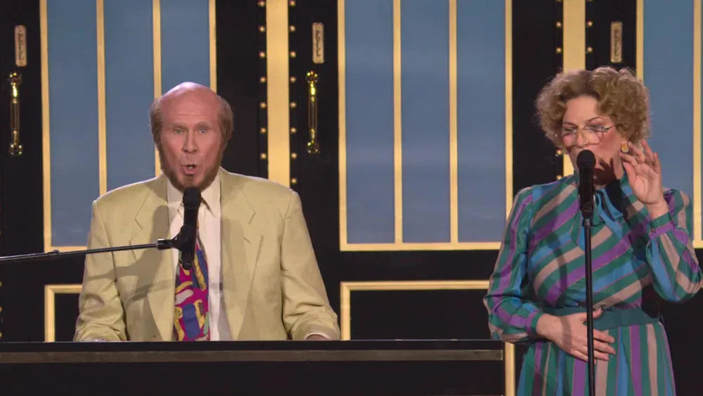 digital blockbuster SNL50: The Homecoming Concert (2025) NEW