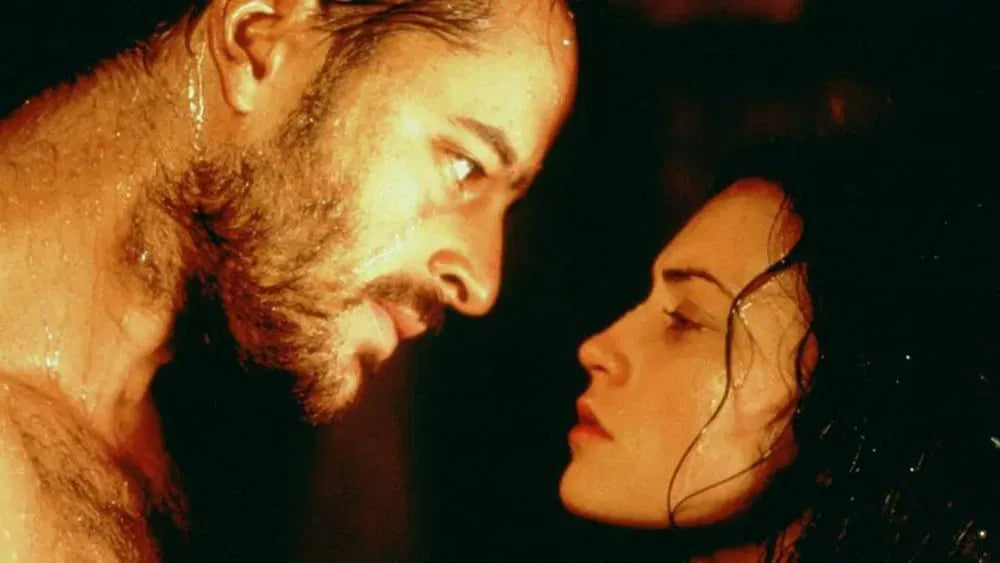 digital blockbuster Snow White: A Tale of Terror (1997) CLASSIC