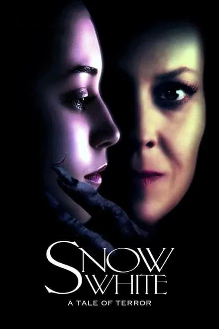 digital blockbuster Snow White: A Tale of Terror (1997) CLASSIC