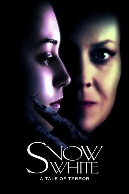 digital blockbuster Snow White: A Tale of Terror (1997) CLASSIC