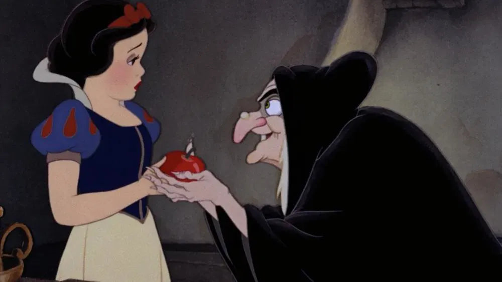 digital blockbuster Snow White and the Seven Dwarfs (1938) CLASSIC