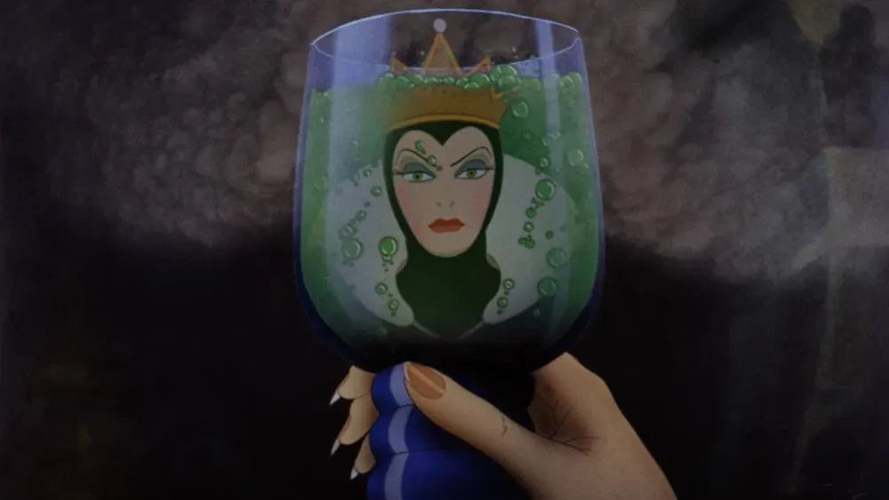 digital blockbuster Snow White and the Seven Dwarfs (1938) CLASSIC
