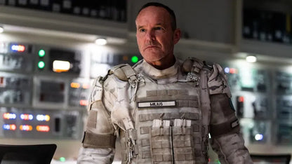 digital blockbuster Snowpiercer (2020 - 2024 ) FULL TV SERIES