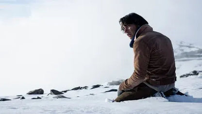 digital blockbuster Society of the Snow (2023) CLASSIC