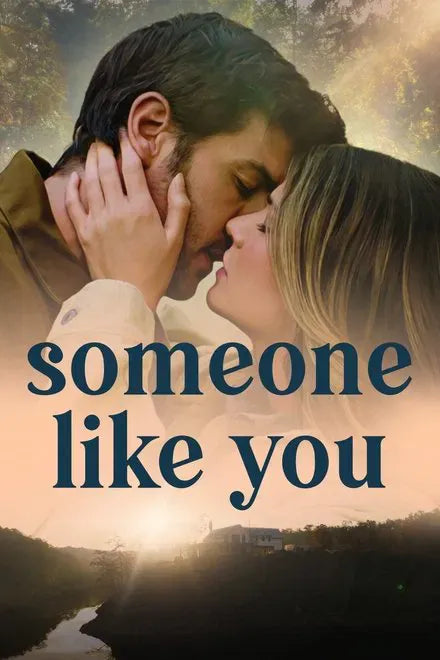 digital blockbuster Someone Like You (2024) NEW