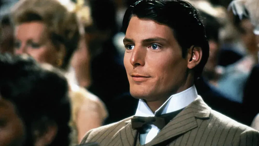 digital blockbuster Somewhere in Time (1980) CLASSIC
