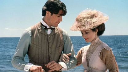 digital blockbuster Somewhere in Time (1980) CLASSIC