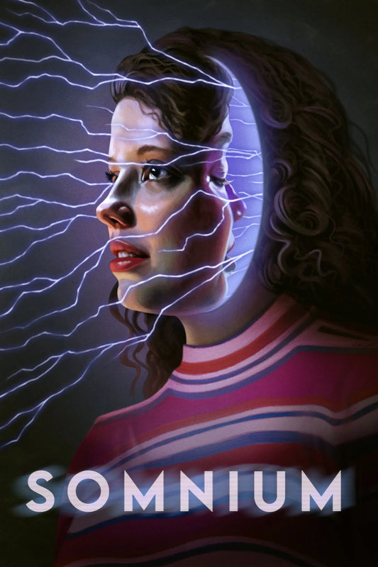 digital blockbuster Somnium (2025) NEW