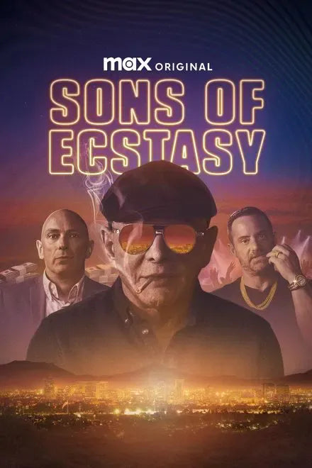 digital blockbuster Sons of Ecstasy (2025) DEAL