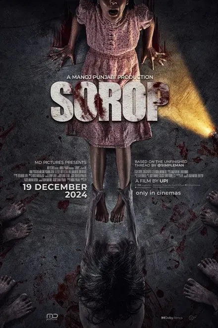 digital blockbuster Sorop (2024) NEW SUMMER 50OFF
