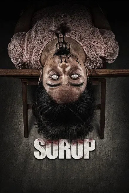 digital blockbuster Sorop (2024) NEW SUMMER 50OFF