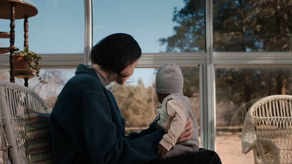 digital blockbuster Sorry, Baby (2025) NEW