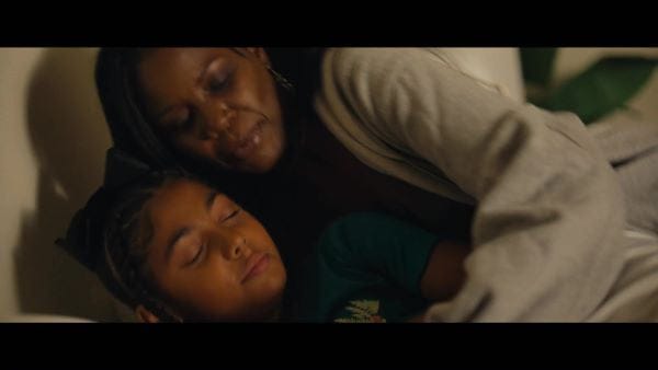digital blockbuster Soul of A Sister (2025) NEW