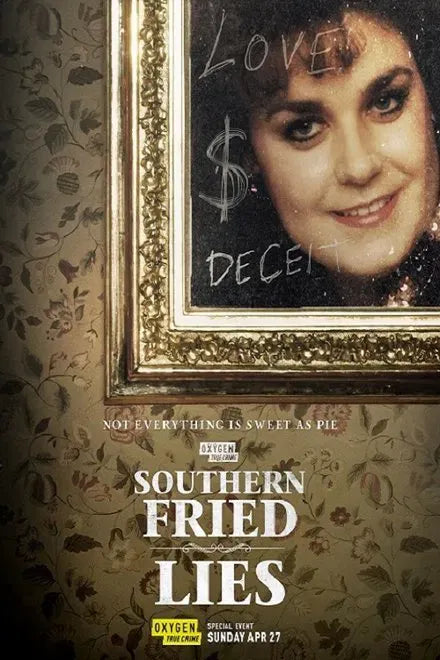 digital blockbuster Southern Fried Lies (2025)