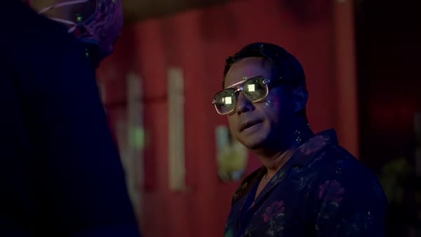 digital blockbuster Southside Vengeance (2025) NEW PREMIERE