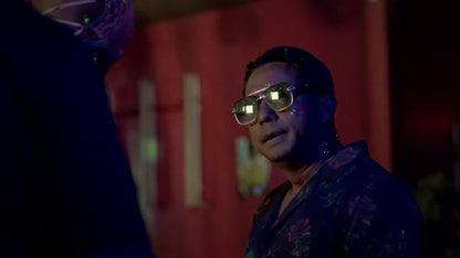 digital blockbuster Southside Vengeance (2025) NEW PREMIERE