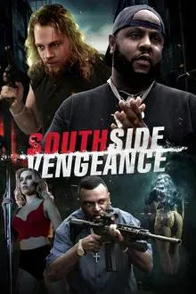 digital blockbuster Southside Vengeance (2025) NEW PREMIERE