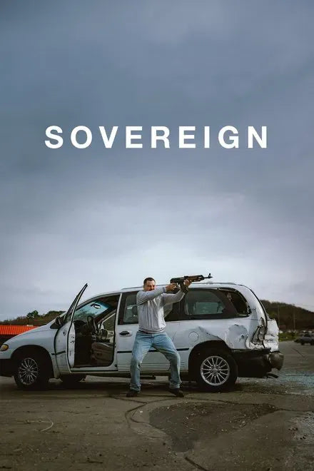 digital blockbuster Sovereign (2025) NEW
