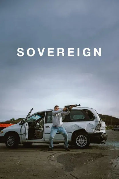 digital blockbuster Sovereign (2025) NEW