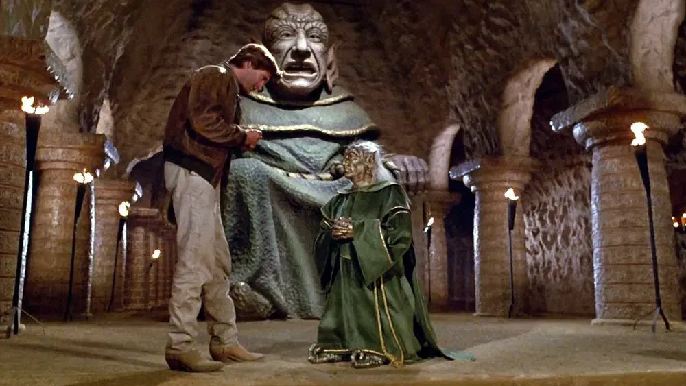 digital blockbuster Spaceballs (1987) NEW