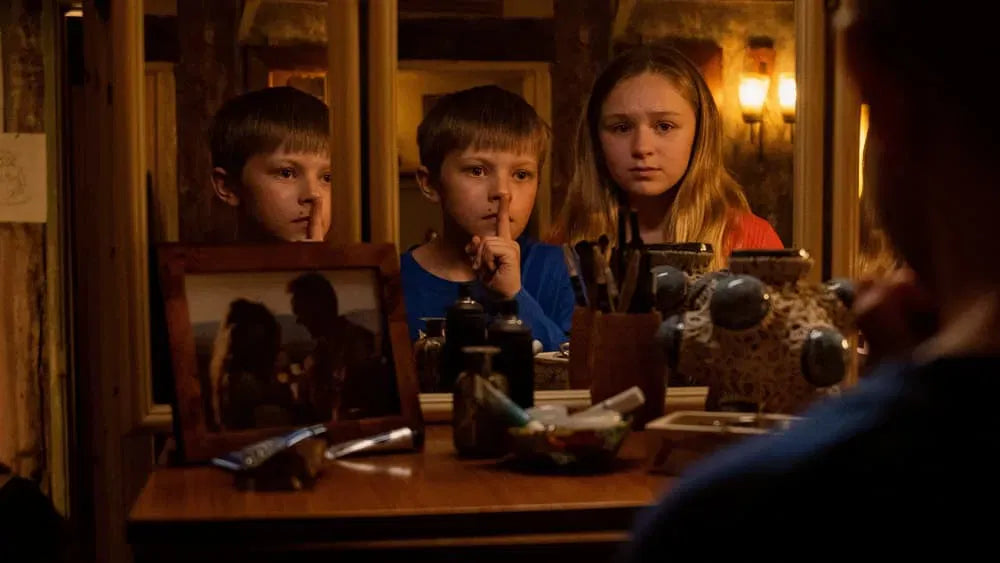 digital blockbuster Speak No Evil (2024) NEW