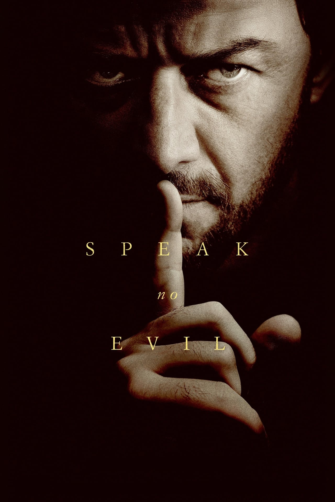 digital blockbuster Speak No Evil (2024) NEW