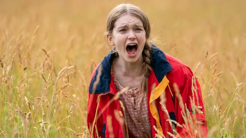 digital blockbuster Spirit in the Blood (2024)