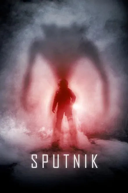 digital blockbuster Sputnik (2020) NEW