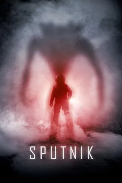 digital blockbuster Sputnik (2020) NEW