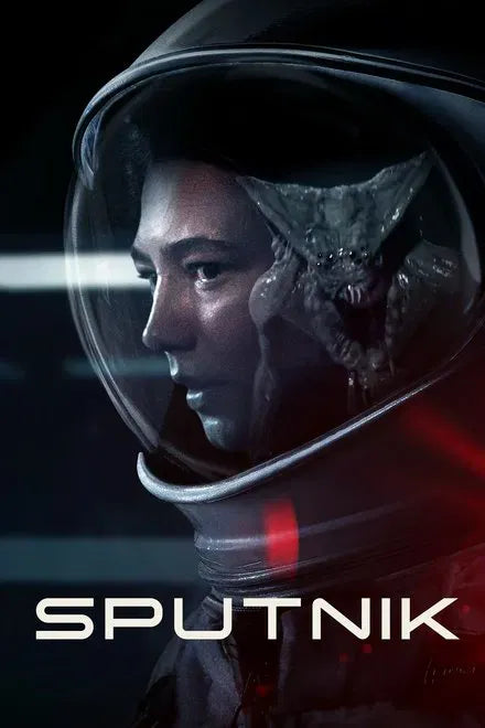 digital blockbuster Sputnik (2020) NEW