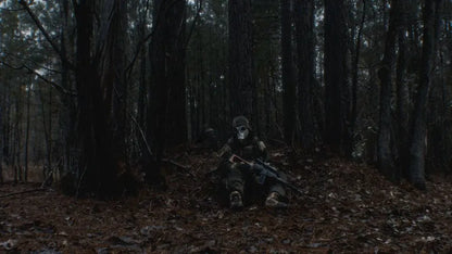 digital blockbuster STALKER Shadow of the Zone (2024) NEW