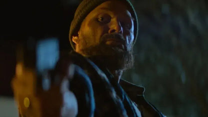 digital blockbuster Stand Your Ground (2025) NEW SUMMER 50OFF