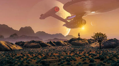digital blockbuster Star Trek: Strange New Worlds (2025 ) SEASON 3 / FULL SERIES ( BUY 2 GET 3 )  TV SERIES