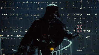digital blockbuster Star Wars The Empire Strikes Back (1980) SUMMER 50OFF