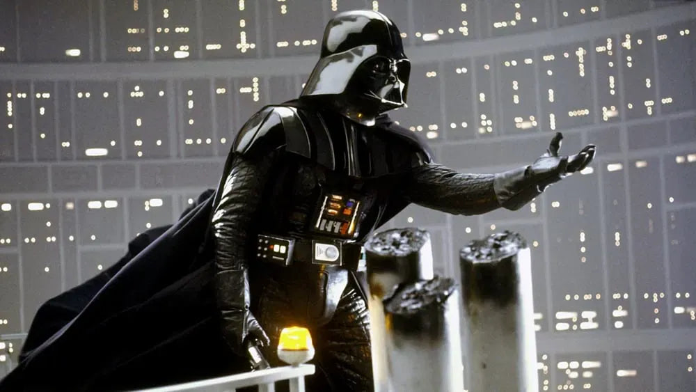 digital blockbuster Star Wars The Empire Strikes Back (1980) SUMMER 50OFF