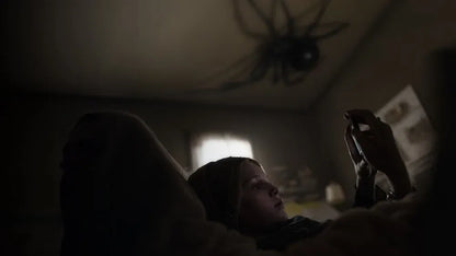 digital blockbuster Sting (2024) NEW