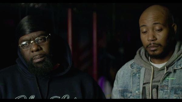 digital blockbuster Street Logic (2023) NEW