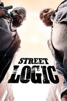 digital blockbuster Street Logic (2023) NEW