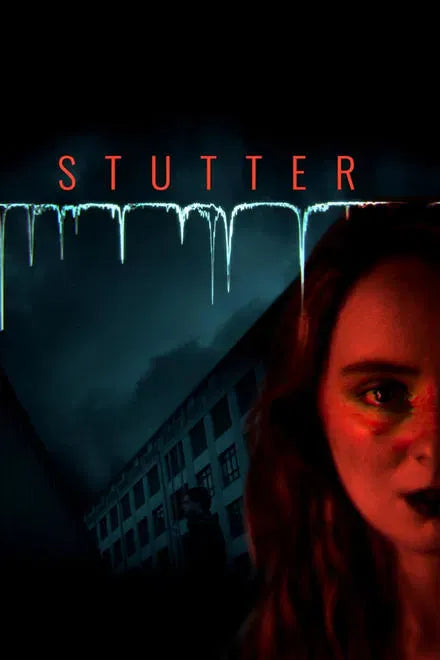 digital blockbuster Stutter (2024) NEW