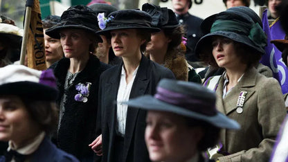 digital blockbuster Suffragette (2015) NEW