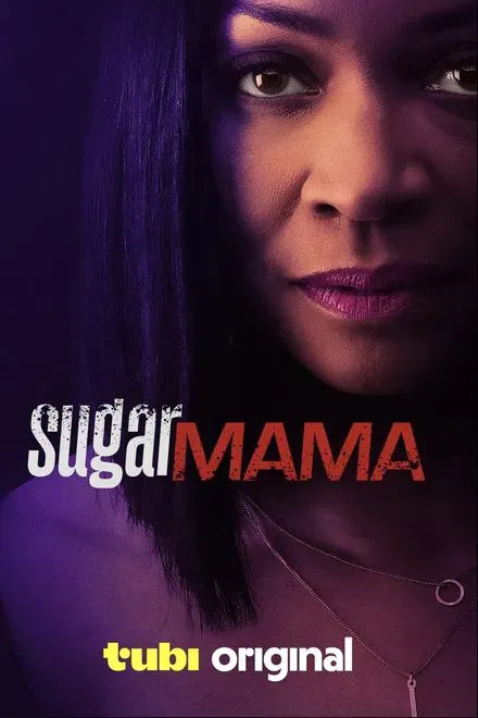 digital blockbuster Sugar Mama (2025) NEW