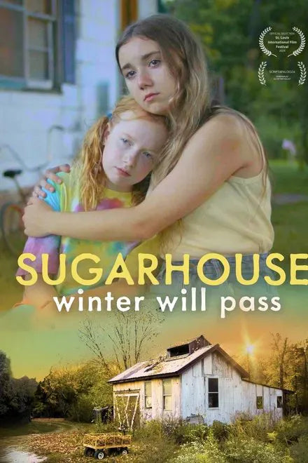 digital blockbuster Sugarhouse (2025) NEW