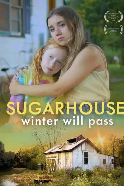 digital blockbuster Sugarhouse (2025) NEW