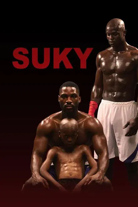 digital blockbuster Suky (2025) NEW