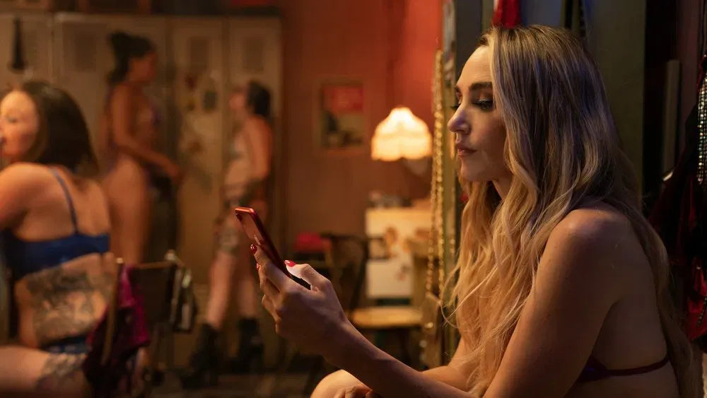digital blockbuster Summer of 69 (2025) NEW SUMMER 50OFF